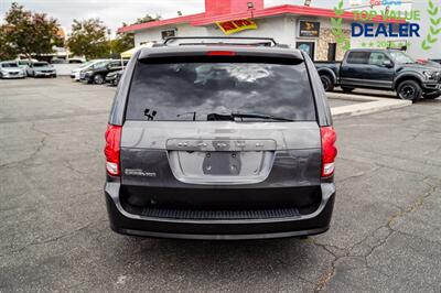 2020 Dodge Grand Caravan SXT   - Photo 6 - Long Beach, CA 90806