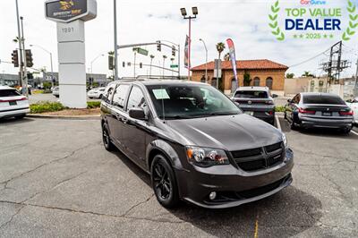 2020 Dodge Grand Caravan SXT   - Photo 10 - Long Beach, CA 90806