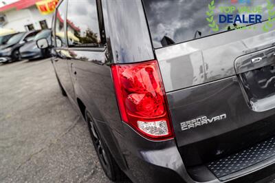 2020 Dodge Grand Caravan SXT   - Photo 5 - Long Beach, CA 90806