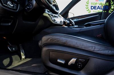 2021 BMW 5 Series 530e M - Photo 19 - Long Beach, CA 90806