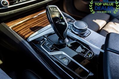 2021 BMW 5 Series 530e M - Photo 24 - Long Beach, CA 90806