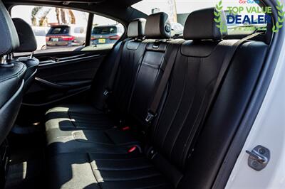 2021 BMW 5 Series 530e M - Photo 26 - Long Beach, CA 90806