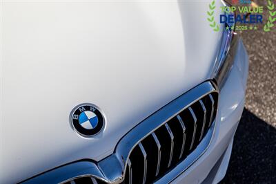 2021 BMW 5 Series 530e M - Photo 11 - Long Beach, CA 90806