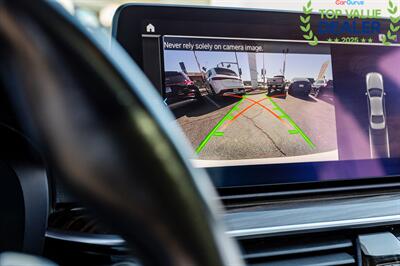 2021 BMW 5 Series 530e M - Photo 21 - Long Beach, CA 90806