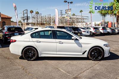 2021 BMW 5 Series 530e M - Photo 9 - Long Beach, CA 90806