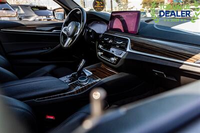 2021 BMW 5 Series 530e M - Photo 28 - Long Beach, CA 90806