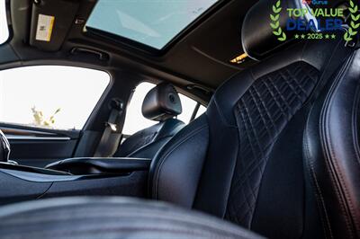 2021 BMW 5 Series 530e M - Photo 20 - Long Beach, CA 90806