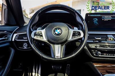 2021 BMW 5 Series 530e M - Photo 17 - Long Beach, CA 90806