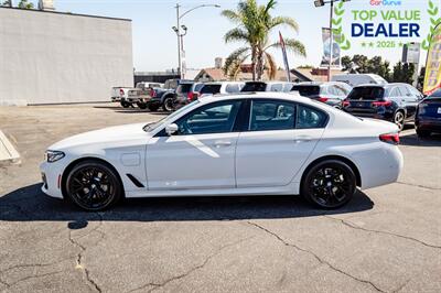 2021 BMW 5 Series 530e M - Photo 3 - Long Beach, CA 90806