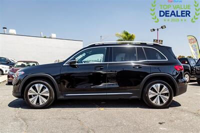 2023 Mercedes-Benz EQB EQB 250+ - Photo 3 - Long Beach, CA 90806