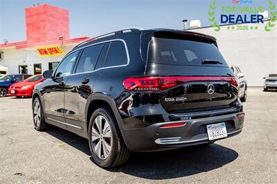2023 Mercedes-Benz EQB EQB 250+ - Photo 4 - Long Beach, CA 90806