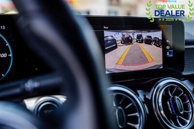 2023 Mercedes-Benz EQB EQB 250+ - Photo 22 - Long Beach, CA 90806