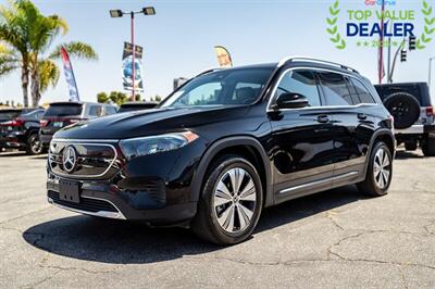 2023 Mercedes-Benz EQB EQB 250+ - Photo 1 - Long Beach, CA 90806