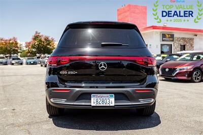 2023 Mercedes-Benz EQB EQB 250+ - Photo 5 - Long Beach, CA 90806