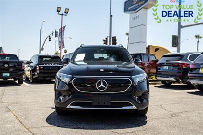 2023 Mercedes-Benz EQB EQB 250+ - Photo 2 - Long Beach, CA 90806