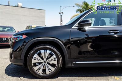 2023 Mercedes-Benz EQB EQB 250+ - Photo 13 - Long Beach, CA 90806