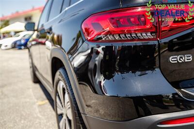 2023 Mercedes-Benz EQB EQB 250+ - Photo 6 - Long Beach, CA 90806