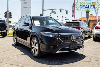 2023 Mercedes-Benz EQB EQB 250+ - Photo 10 - Long Beach, CA 90806