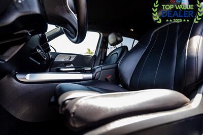 2023 Mercedes-Benz EQB EQB 250+ - Photo 18 - Long Beach, CA 90806