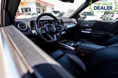 2023 Mercedes-Benz EQB EQB 250+ - Photo 19 - Long Beach, CA 90806