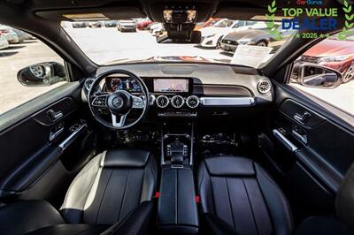 2023 Mercedes-Benz EQB EQB 250+ - Photo 30 - Long Beach, CA 90806