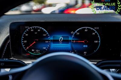 2023 Mercedes-Benz EQB EQB 250+ - Photo 21 - Long Beach, CA 90806