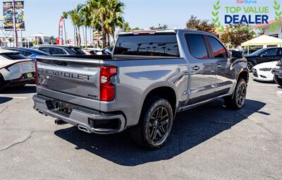 2021 Chevrolet Silverado 1500 RST - Photo 9 - Long Beach, CA 90806