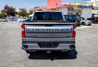 2021 Chevrolet Silverado 1500 RST - Photo 8 - Long Beach, CA 90806