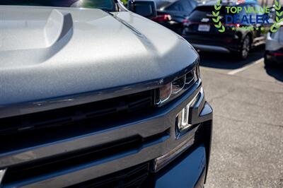 2021 Chevrolet Silverado 1500 RST - Photo 12 - Long Beach, CA 90806