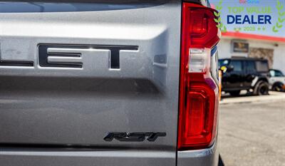 2021 Chevrolet Silverado 1500 RST - Photo 7 - Long Beach, CA 90806