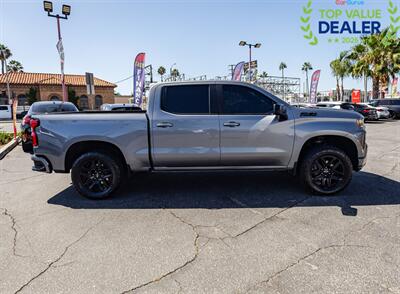 2021 Chevrolet Silverado 1500 RST - Photo 10 - Long Beach, CA 90806