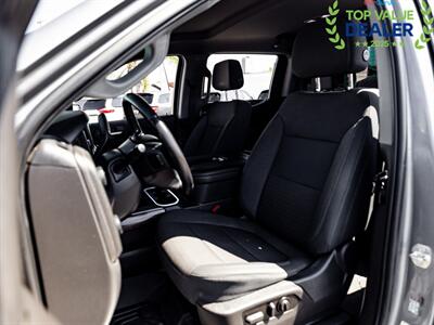 2021 Chevrolet Silverado 1500 RST - Photo 20 - Long Beach, CA 90806