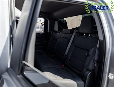 2021 Chevrolet Silverado 1500 RST - Photo 25 - Long Beach, CA 90806