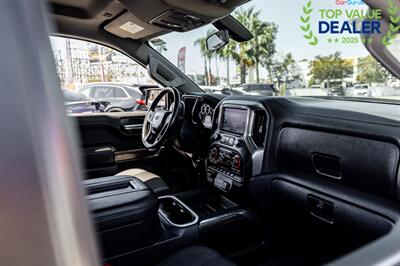 2021 Chevrolet Silverado 1500 RST - Photo 27 - Long Beach, CA 90806
