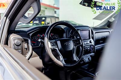 2021 Chevrolet Silverado 1500 RST - Photo 16 - Long Beach, CA 90806