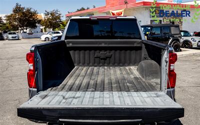 2021 Chevrolet Silverado 1500 RST - Photo 26 - Long Beach, CA 90806