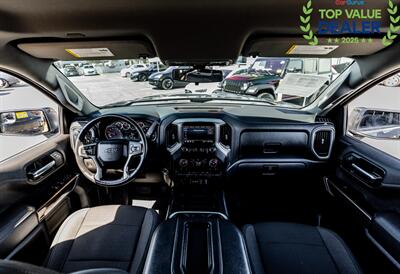 2021 Chevrolet Silverado 1500 RST - Photo 29 - Long Beach, CA 90806