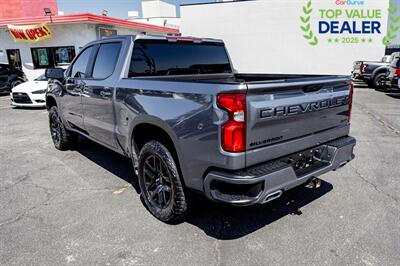 2021 Chevrolet Silverado 1500 RST - Photo 4 - Long Beach, CA 90806