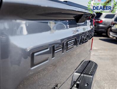 2021 Chevrolet Silverado 1500 RST - Photo 6 - Long Beach, CA 90806