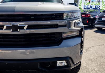 2021 Chevrolet Silverado 1500 RST - Photo 13 - Long Beach, CA 90806