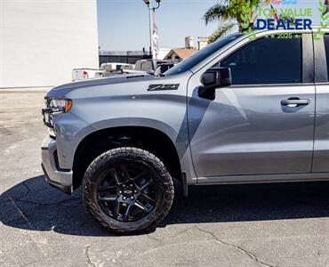 2021 Chevrolet Silverado 1500 RST - Photo 14 - Long Beach, CA 90806