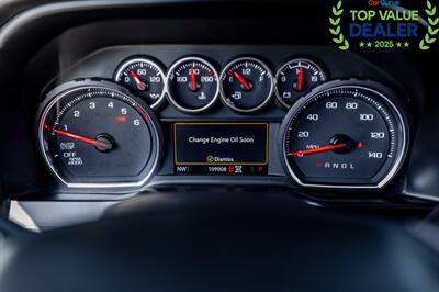 2021 Chevrolet Silverado 1500 RST - Photo 22 - Long Beach, CA 90806