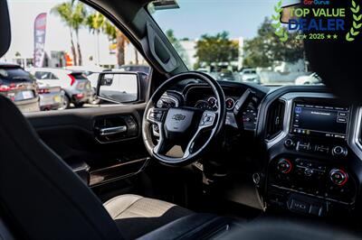 2021 Chevrolet Silverado 1500 RST - Photo 28 - Long Beach, CA 90806