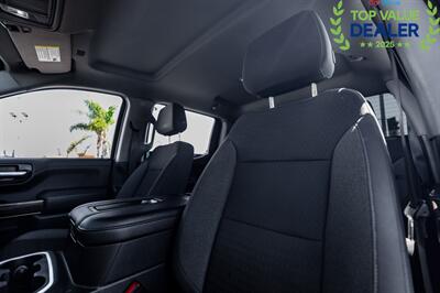 2021 Chevrolet Silverado 1500 RST - Photo 21 - Long Beach, CA 90806