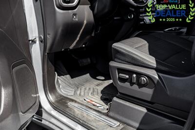 2021 Chevrolet Silverado 1500 RST - Photo 19 - Long Beach, CA 90806