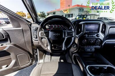 2021 Chevrolet Silverado 1500 RST - Photo 18 - Long Beach, CA 90806