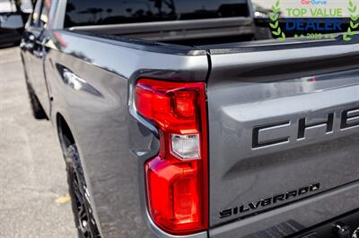 2021 Chevrolet Silverado 1500 RST - Photo 5 - Long Beach, CA 90806