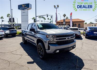 2021 Chevrolet Silverado 1500 RST - Photo 11 - Long Beach, CA 90806