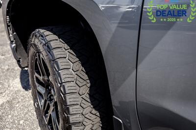 2021 Chevrolet Silverado 1500 RST - Photo 15 - Long Beach, CA 90806