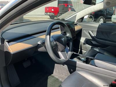 2017 Tesla Model 3 Long Range - Photo 8 - Long Beach, CA 90806